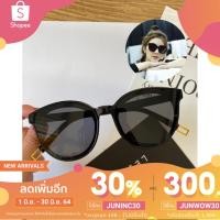ราคา แว่นกันแดดทรงกึ่งแคทอายGM (8134129481)
