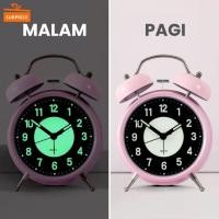 ราคา Surprise Glow In Dark Ring นาฬิกาปลุก / นาฬิกาปลุก / นาฬิกาปลุก / นาฬิกาตั้งโต๊ะ / นาฬิกาปลุกแหวนตัวอักษร / นาฬิกาปลุก (44712125385)
