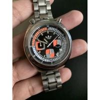 ราคา adidas bullhead chronograph Quartz (8106063541)
