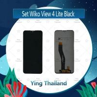 ราคา จอชุด Wiko View 4 Lite อะไหล่จอชุด หน้าจอพร้อมทัสกรีน LCD Display Touch Screen อะไหล่มือถือ Ying Thailand (7945311799)
