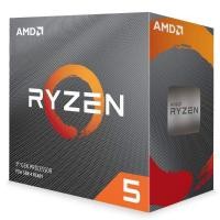 ราคา CPU AMD RYZEN 5 3600 AM4 ของใหม่ รับประกัน 3 ปี (4533825983)