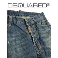ราคา กางเกงยีนส์ dsquared2 ดั้งเดิม (53300563211)