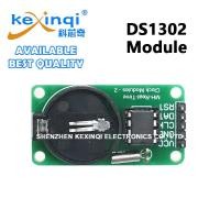 ราคา (1 ชิ้น) DS1302 นาฬิกาโมดูล Real-Time Clock Module RTC สําหรับ Arduino AVR ARM (43881374301)
