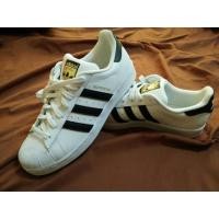 ราคา adidas superstar ป้ายทอง (12616775)
