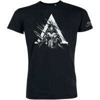 ราคา UBISOFT ASSASSIN'S CREED ODYSSEY EVENT T-SHIRT SIZE S (27533023261)