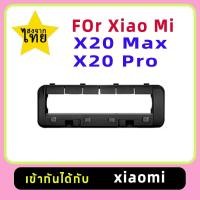 ราคา แปรงหลัก แปรงด้านข้าง แผ่นกรอง ผ้าม็อบ สําหรับ Xiaomi Robot Vacuum X20 PRO / X20 MAX (41073899952)