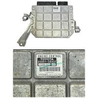 ราคา กล่อง ecu Toyota vios 1NZ (54906736683)