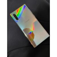 ราคา Used Samsung note10plus 12/256 ไม่เบิร์น (26929220682)