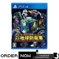 ราคา PlayStation 4™ Earth Defense Force: World Brothers (By ClaSsIC GaME) (4763150530)