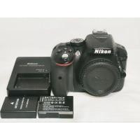 ราคา Nikon D5300 (Body) มี wifi มือสอง ชัตเตอร์13,xxx สภาพ80% (27770062978)