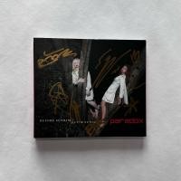 ราคา G27⚡️Paradox พาราด็อกซ์ อัลบั้ม Before Sunrise After Sunset 6.2 ปี2560 (ซีดีมือ2) ✍มีลายเซ็นศิลปิน (55901054205)