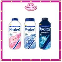 ราคา Protex โพรเทคส์ แป้ง ปริมาณ 60 กรัม (40717131212)