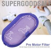 ราคา Supergoodsales เครื่องดูดฝุ่นตั้งตรงล้างทำความสะอาดได้สำหรับ Dyson Dc30 Dc31 Dc44 D45 (27768532248)