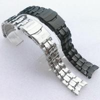 ราคา Casio สายนาฬิกาข้อมือสเตนเลส 5147 EF-550 22 มม. อุปกรณ์เสริม สําหรับผู้ชาย (19460205906)
