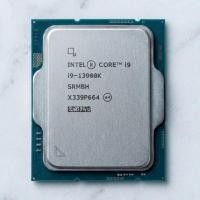 ราคา [มือสอง] ซีพียู Intel Core i9-13900K (Gen13) สภาพสวย ประกัน 90 วัน (51806868726)