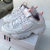 ราคา รองเท้า Fila ของแท้ มือ2 สีลิมิเด็ด (2015084086)