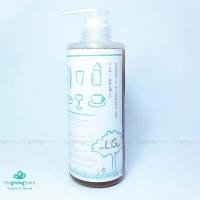 ราคา aLGy น้ำยาล้างจาน จากน้ำหมักมะกรูด Dishwashing Liquid แอลจี น้ำล้างจาน (21611301328)