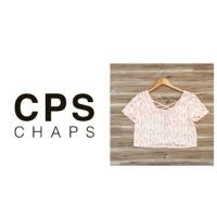 ราคา เสื้อครอป CPS มือสอง (1375492196)