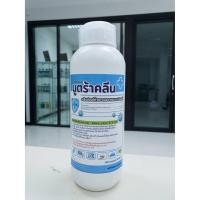 ราคา น้ำยาทำความสะอาด Sanisol RC 2% (LOT4) ขนาด 1 ลิตร (6420496383)