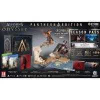 ราคา ชุดสะสม ASSASSIN'S CREED ODYSSEY PANTHEON EDITION (17054316894)