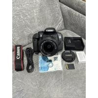 ราคา Canon EOS 700D กล้องมือสอง ราคาถูก แถมกระเป๋า (40031075544)