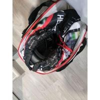 ราคา หมวกกันน๊อค Id Ekon Helmet ครบกล่อง สีขาวล้วน ไซส์ L (22777218479)