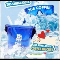 ราคา ถังใส่ชากาแฟZUS,แว่นตากันแดดด ZUS ,บักเก็ตโชคดี,หมวกคู่รัก Kfc , บักเก็ตแวร์ สินค้าใหม่ พรีเมียม ลิขสิทธิ์แท้ *พร้อมส่ง* (41913160199)