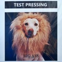 ราคา Big Ass - The Lion (Test Pressing) (52109219366)