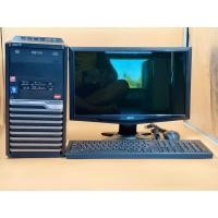 ราคา คอมพิวเตอร์2900 บาท ACER AMD Phenom II X2 3.3Ghz พร้อมจอ LCD19 นิ้ว อุปกรณ์ครบชุด พร้อมใช้งาน เรียนออนไลนทำงานที่บ้าน (3493579991)