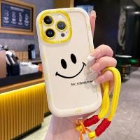 ราคา IPhone 14 14 Pro 14 14 Pro Max 15 15 Pro 15 Pro Max Case Creative Bear Case พร้อมเชือกเส้นเล็ก (46010679885)