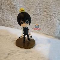 ราคา รีบอร์น! ฮิบาริ กรรมการคุมกฎ ฐานทอง Katekyo Hitman Reborn | รีบอร์น ครูพิเศษจอมป่วน (23849857051)