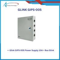 ราคา Glink GIPS-005 Power Supply 10A + Box Glink (25642565275)