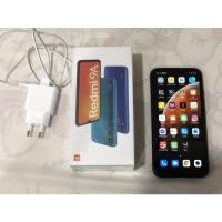 ราคา xiaomi redmi 9A 2gb+32gb (11220747787)