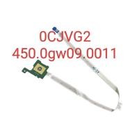 ราคา DELL DELL DELL Inspiron Vostro5390 5391 7390 7391 บอร์ดสวิตช์ Power-on Board (50662092626)