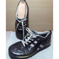 ราคา Skecher หนังแท้ size 37 (1286676857)