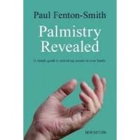 ราคา Palmistry Revealed : A Simple Guide to Unlocking Secrets in Your Hands (New Expanded 2017) [Paperback] (27868477795)
