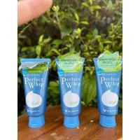 ราคา เซนกะ 100 g วิปโฟมทำความสะอาดผิวหน้าอย่างล้ำลึก Senka Perfect Whip Foam 100g #Senka (24862807914)
