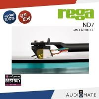 ราคา REGA ND7 /หัวเข็ม Rega รุ่นRd7/Fine line nude diamond profile/รับประกันคุณภาพโดยบริษัทKomfortsound/AUDIOMATE (54952509946)