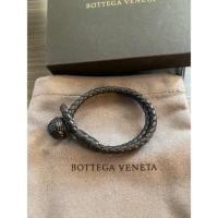 ราคา ส่งต่อ ข้อมือ bottega size S สีน้ำตาล (45810198864)