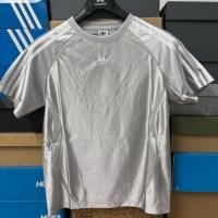 ราคา เสื้อยืด Adidas รุ่น Teamgeist Tee Grey (24147113584)