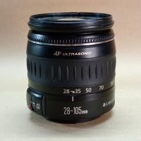 ราคา Canon ef 28-105mm f/4-5.6 usm (28487129571)