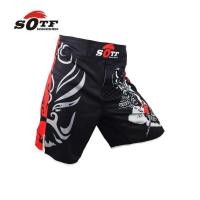 ราคา ➧ กางเกงขาสั้น SOTF Mma มวยไทยกางเกงขาสั้น ไทเกอร์มวยไท มวยไทย (26951497426)