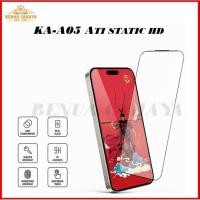 ราคา KA-A05 ESD TEMPERED GLASS MONKEY KING สําหรับ NOKIA 5.3 NOKIA C31 C21 C21 PLUS C20 C20 PLUS NOKIA G10 (46211012784)