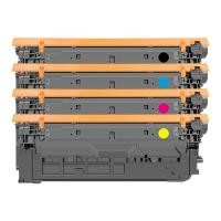 ราคา CRG-064H ตลับหมึกพร้อมชิปสําหรับ Canon 064H i-SENSYS LBP722Cdw MF832Cdw mf735cx LBP722Cx เครื่องพิมพ์ (57360165236)