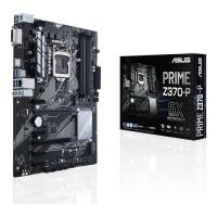 ราคา 1151v2 ASUS PRIME Z370-P พร้อมส่ง (12318270912)