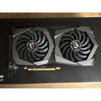 ราคา MSI GEFORCE GTX 1650 SUPER GAMING X - 4GB GDDR6มือ2 (44709215983)