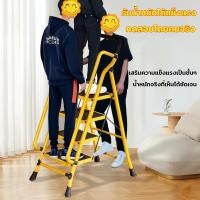 ราคา บันไดพับ บันไดยืดไสลด์ เก้าอี้บันไดพร้อมราวจับ บ้าน บันไดก้างปลา บันไดขั้นบันได (47610018239)