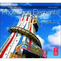 ราคา Focus On Photoshop Elements: Focus On The Fundamentals (Paperback) Yr:2011 ISBN:9780240814452 (25604657812)