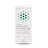 ราคา Pharmular Acne Cycle Clear Cleansing Gel หลอด 100 ml (50159550386)
