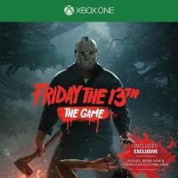 ราคา Friday the 13th the game xbox one (4618033903)